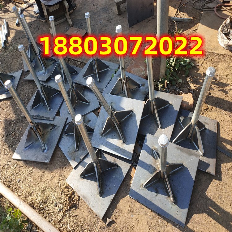 沉降板施工方案